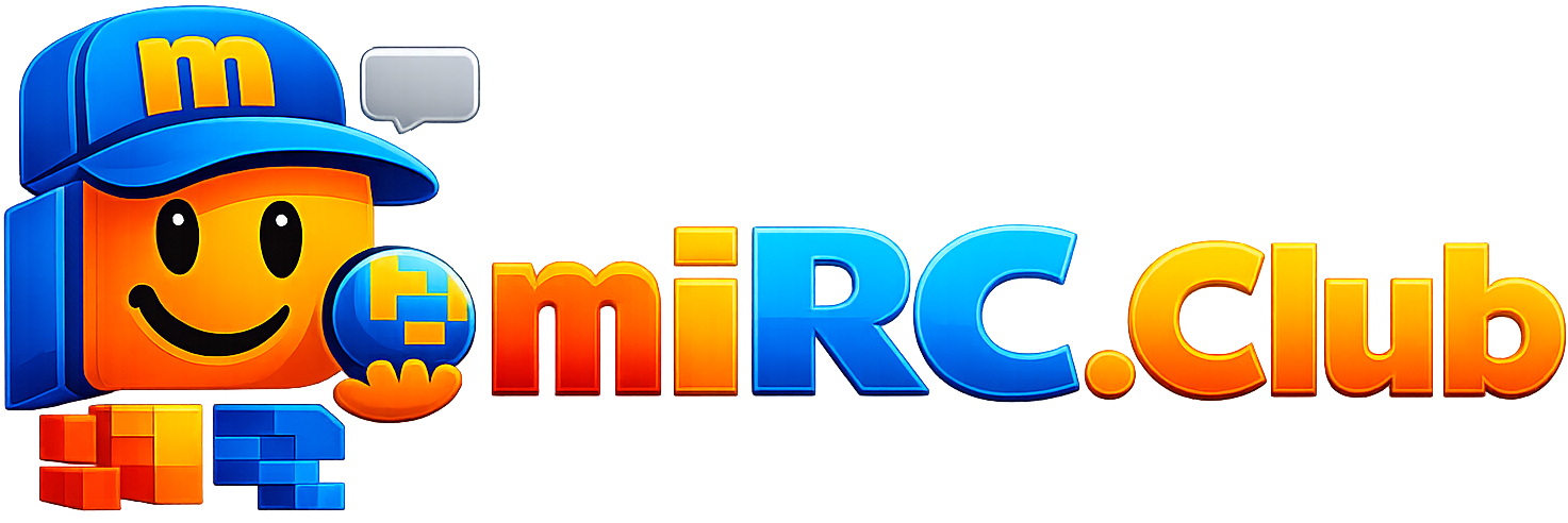 mIRCClub