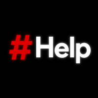 #Help