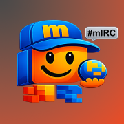 #mIRC